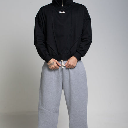 Calça Moletom "London Dream"