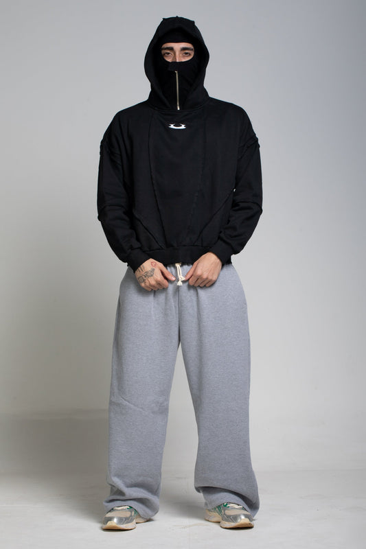 Calça Moletom "London Dream"