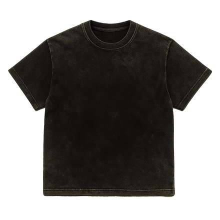 Camiseta boxy "Sogno Italiano"